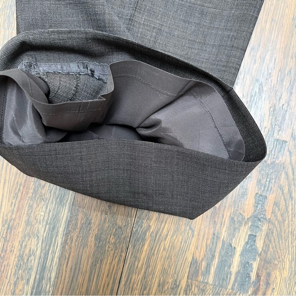 Ann Taylor Brown Dress Pant - Picture 8 of 8